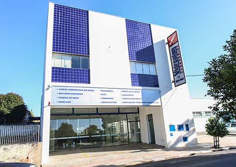 Vidroplan Vidraçaria
