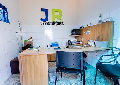 Jr Desentupidora foto 2