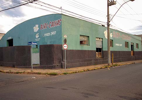 Biri Caixas