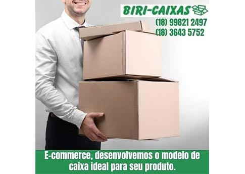Biri Caixas