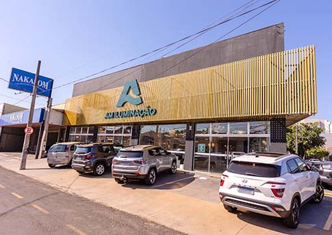 Am Iluminação