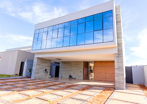 Am Construtora