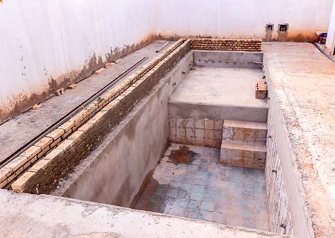 Am Construtora
