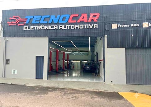 Tecnocar Mecânica