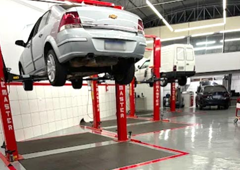 Tecnocar Mecânica