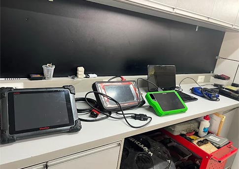 Tecnocar Mecânica