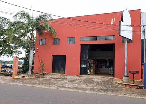 Frenar Freios para Caminhões