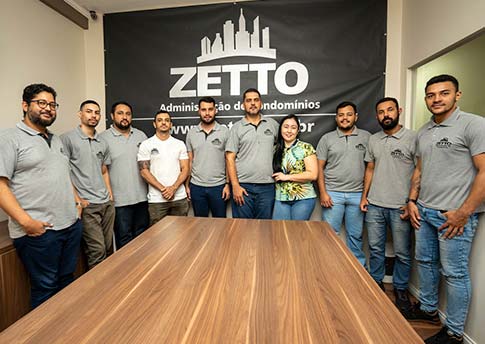 Zetto Administração de Condomínios