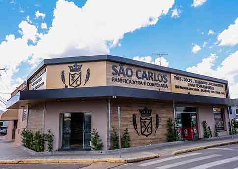 Padaria São Carlos