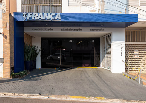 França Contabilidade, Administração e Assessoria