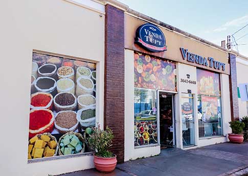 Venda Tupy