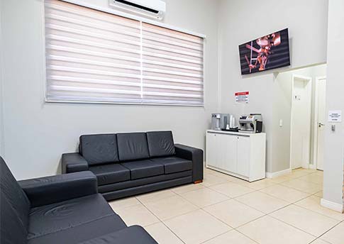 Rehabilitar Odontologia