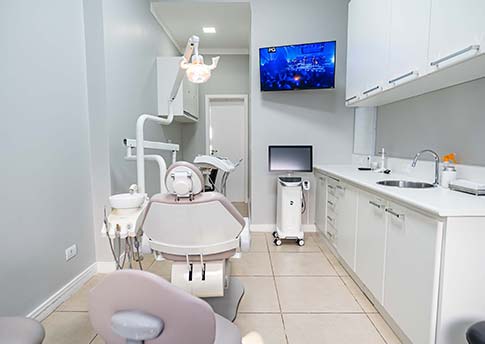 Rehabilitar Odontologia