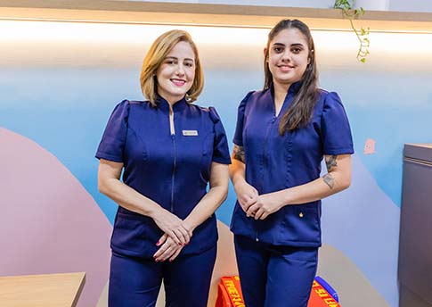 Imunoata Clínica de Vacinação