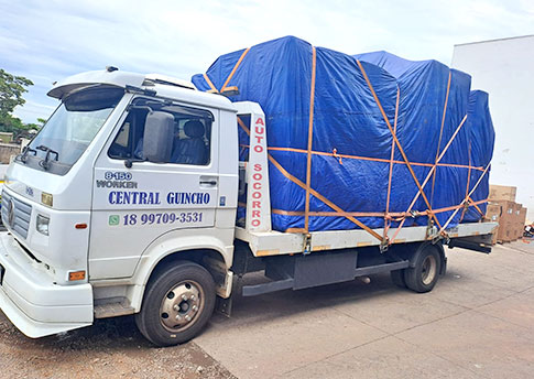 Central Guincho Auto Socorro