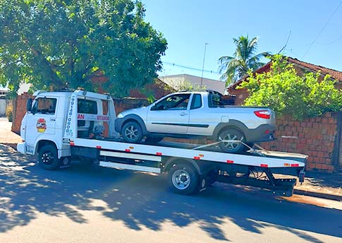 Dan Auto Guincho 24h