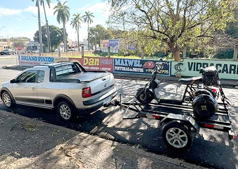 Dan Auto Guincho 24h