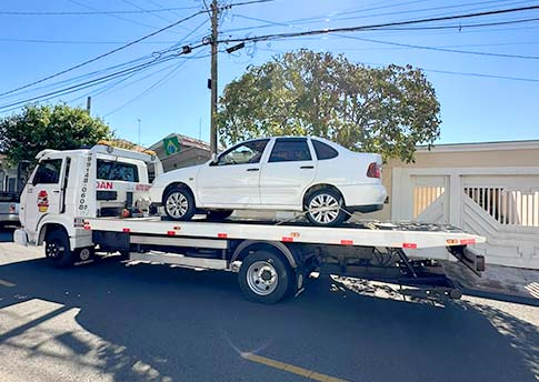 Dan Auto Guincho 24h
