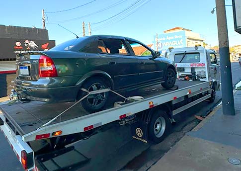 Dan Auto Guincho 24h