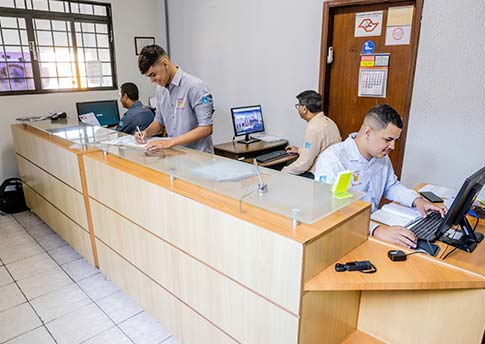 Autoescola Seta