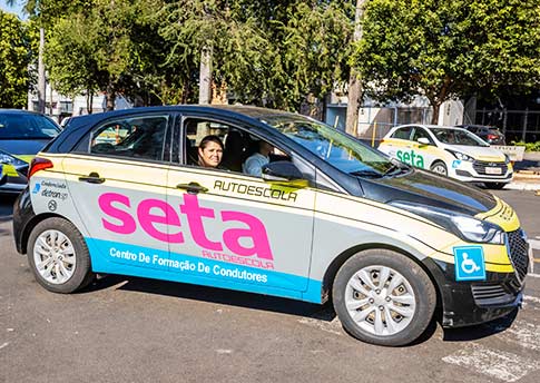 Autoescola Seta