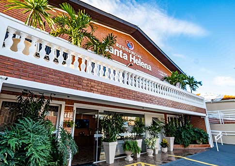 Residencial Santa Helena