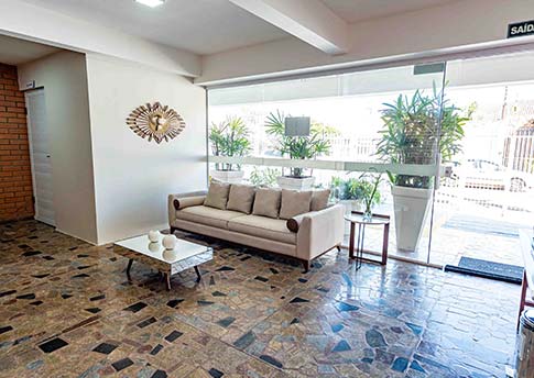 Residencial Santa Helena