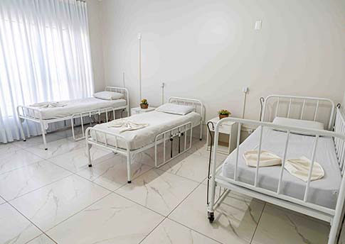 Residencial Santa Helena