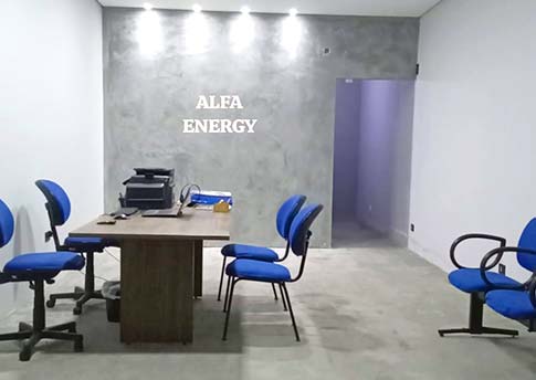 Alfa Energy