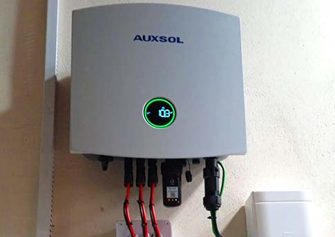 Alfa Energy