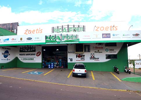 Raçaforte