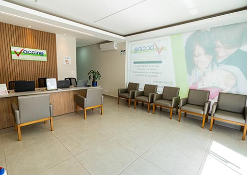Vaccine Care Clínica de Vacina Especializada