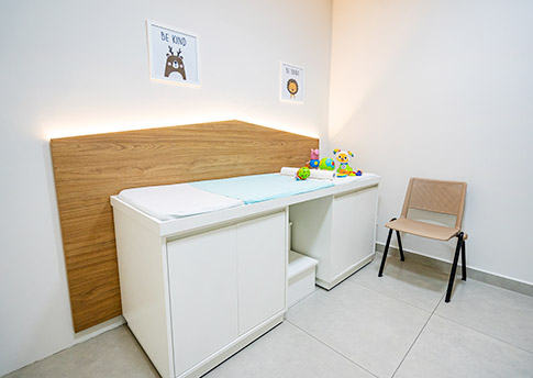 Vaccine Care Clínica de Vacina Especializada