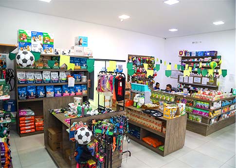 Clínica Veterinária Cerávolo