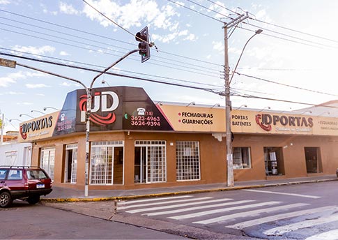 Jd Portas