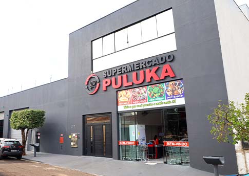 Puluka Alimentos foto 1