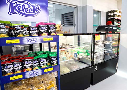 Puluka Alimentos foto 3