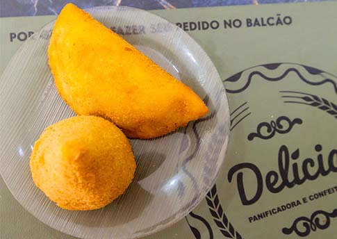 Delícia Pães