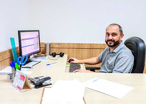 Lorenzetti Centro Empresarial