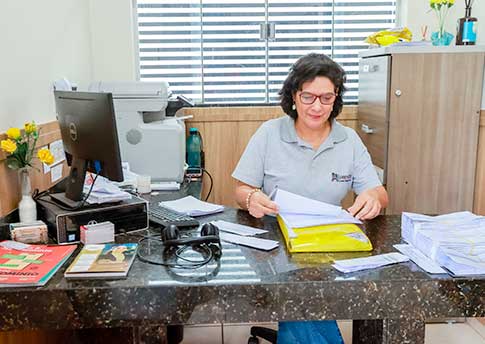 Lorenzetti Centro Empresarial