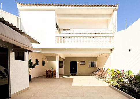Residencial Lírio dos Vales