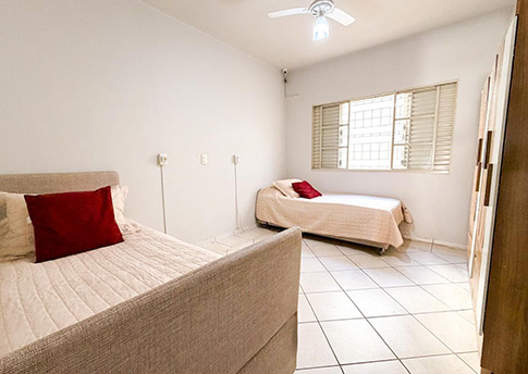 Residencial Lírio dos Vales