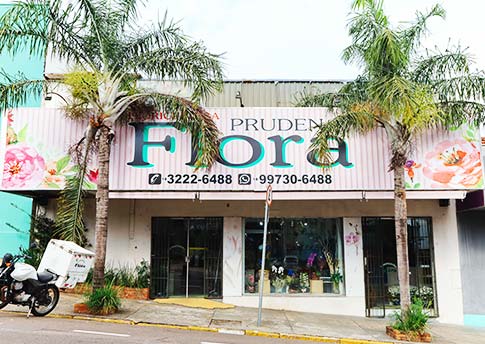 Pruden Flora Floricultura