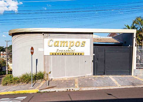 Campos & Franchini Contabilidade