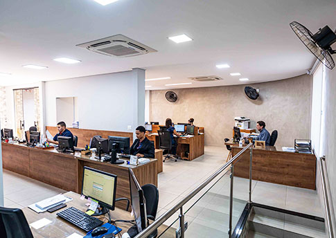 Campos & Franchini Contabilidade