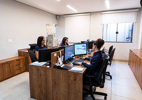 Campos & Franchini Contabilidade