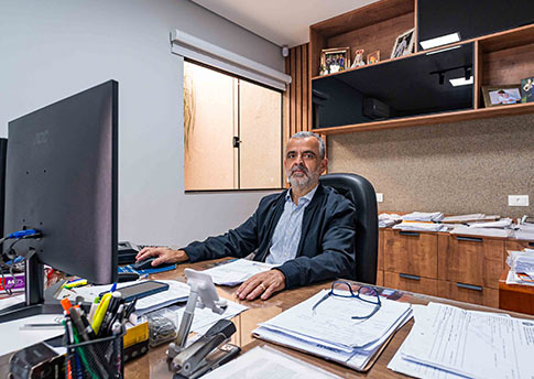 Campos & Franchini Contabilidade