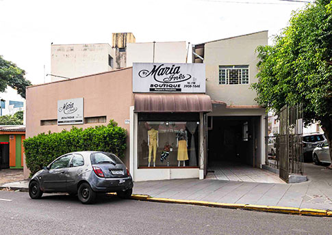 Maria Inês Boutique