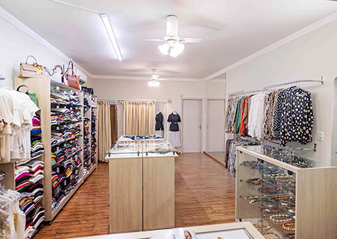 Maria Inês Boutique
