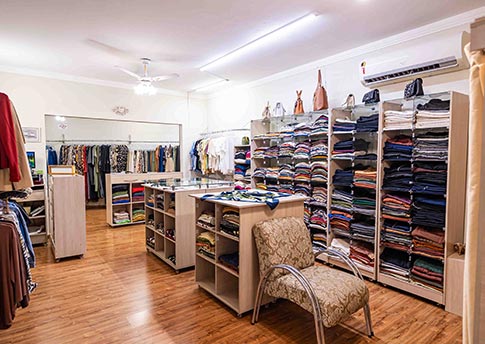 Maria Inês Boutique